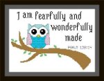 (image for) Fearfully Made